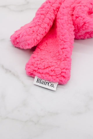 Heatless Curler | Unicorn-French Braid