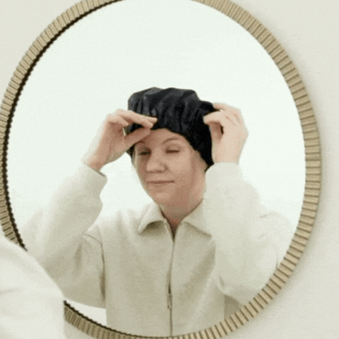 Shower Cap