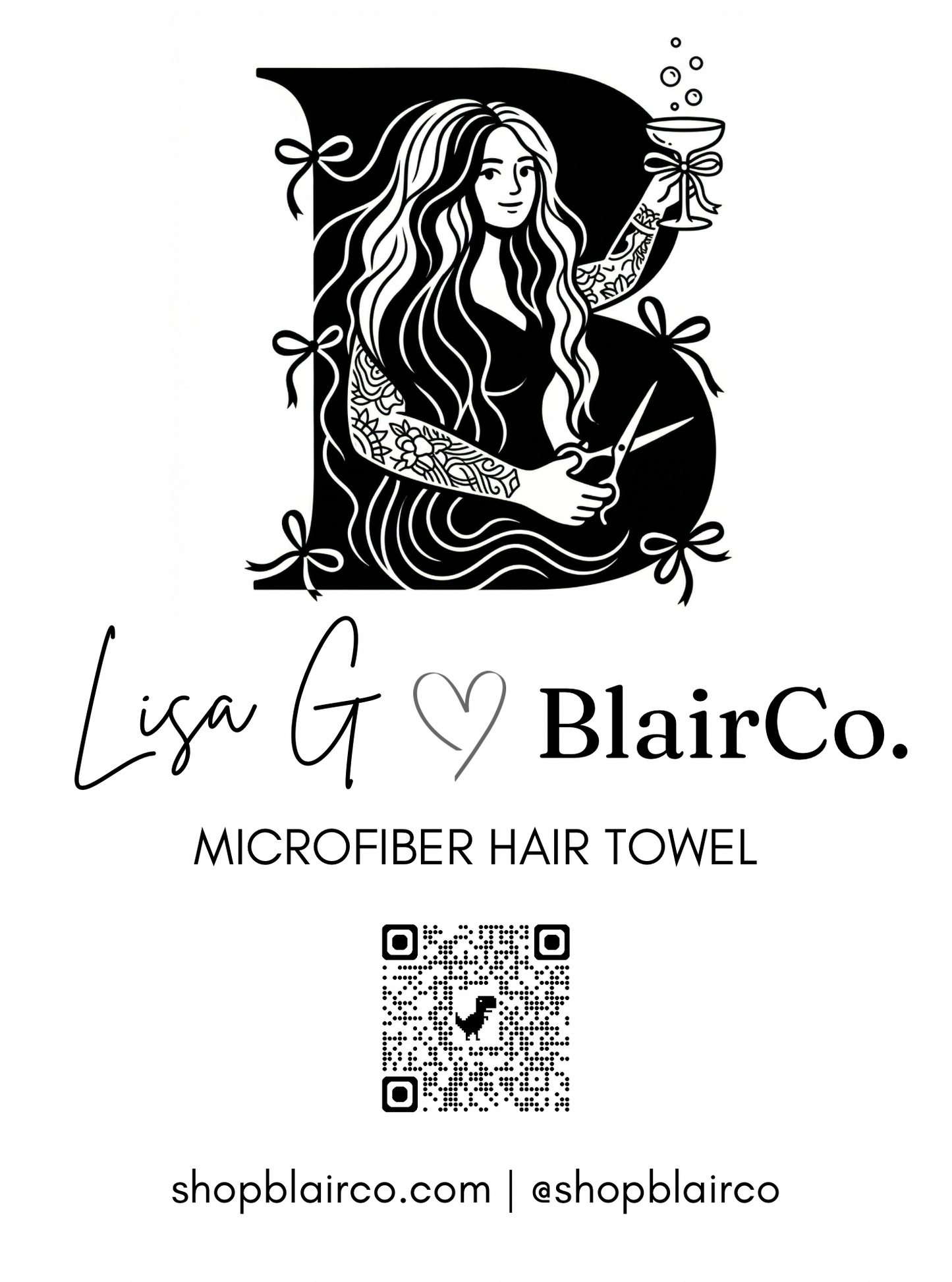 Lisa G. Collab