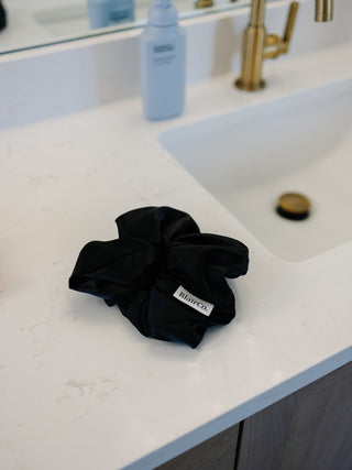 Sleep Scrunchie