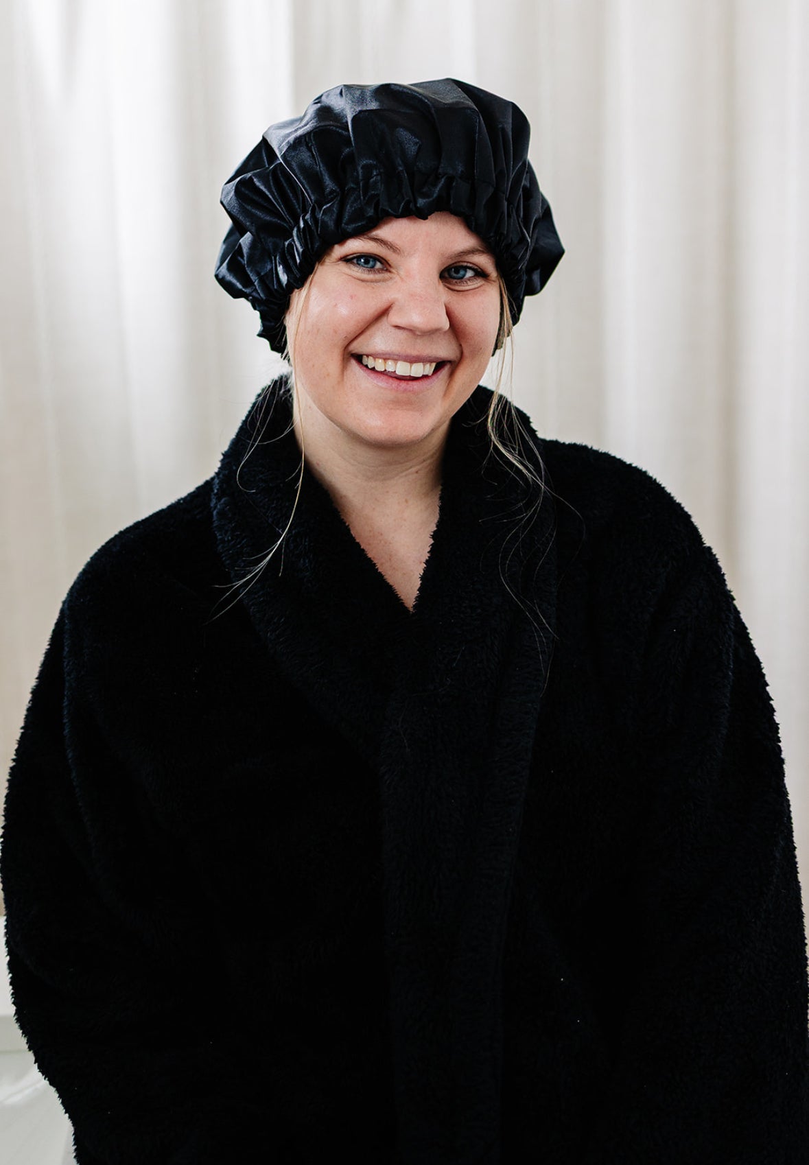 Shower Cap