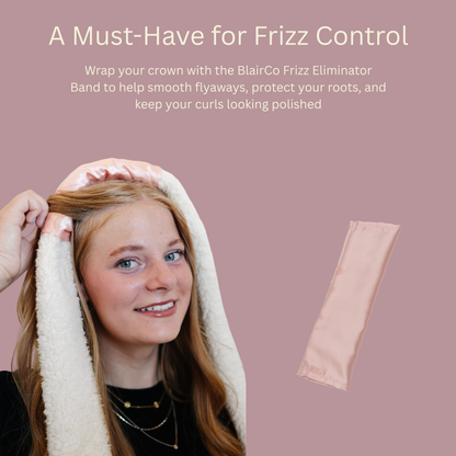 Frizz Eliminator Band
