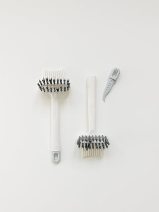 FLAWED Brush Cleaning Tool