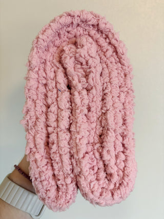 Heatless Curler | Unicorn-French Braid