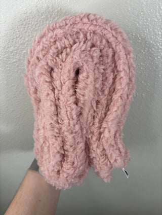 Heatless Curler | Unicorn-French Braid
