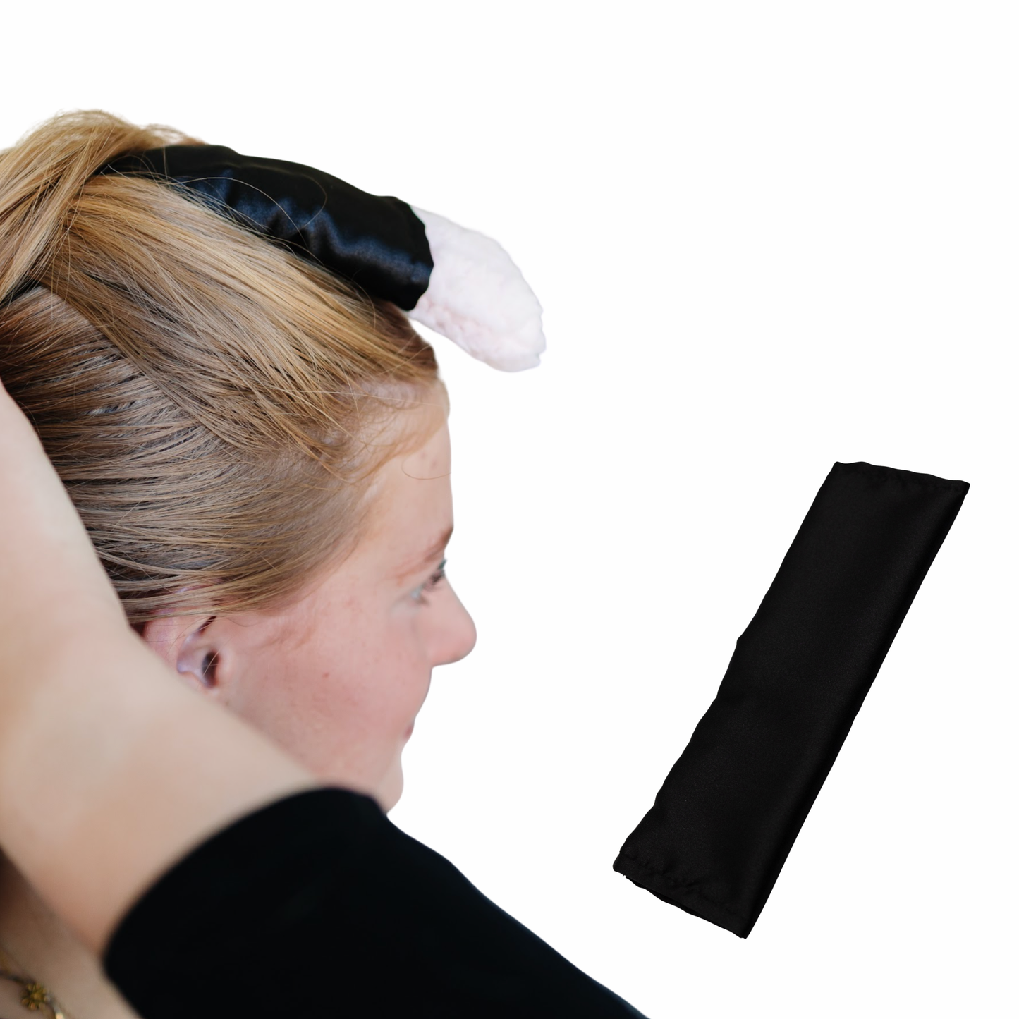 Frizz Eliminator Band