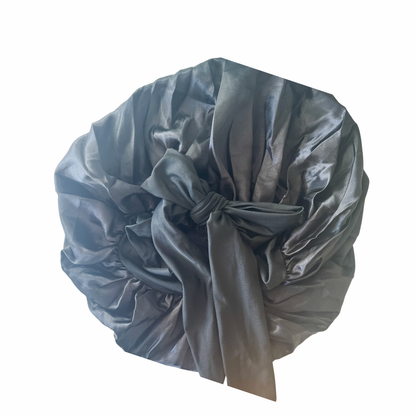 New Satin Sleep Bonnet | Double Lined