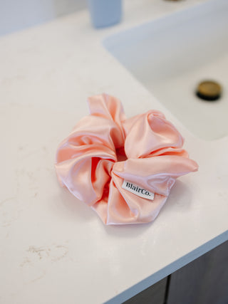 Sleep Scrunchie