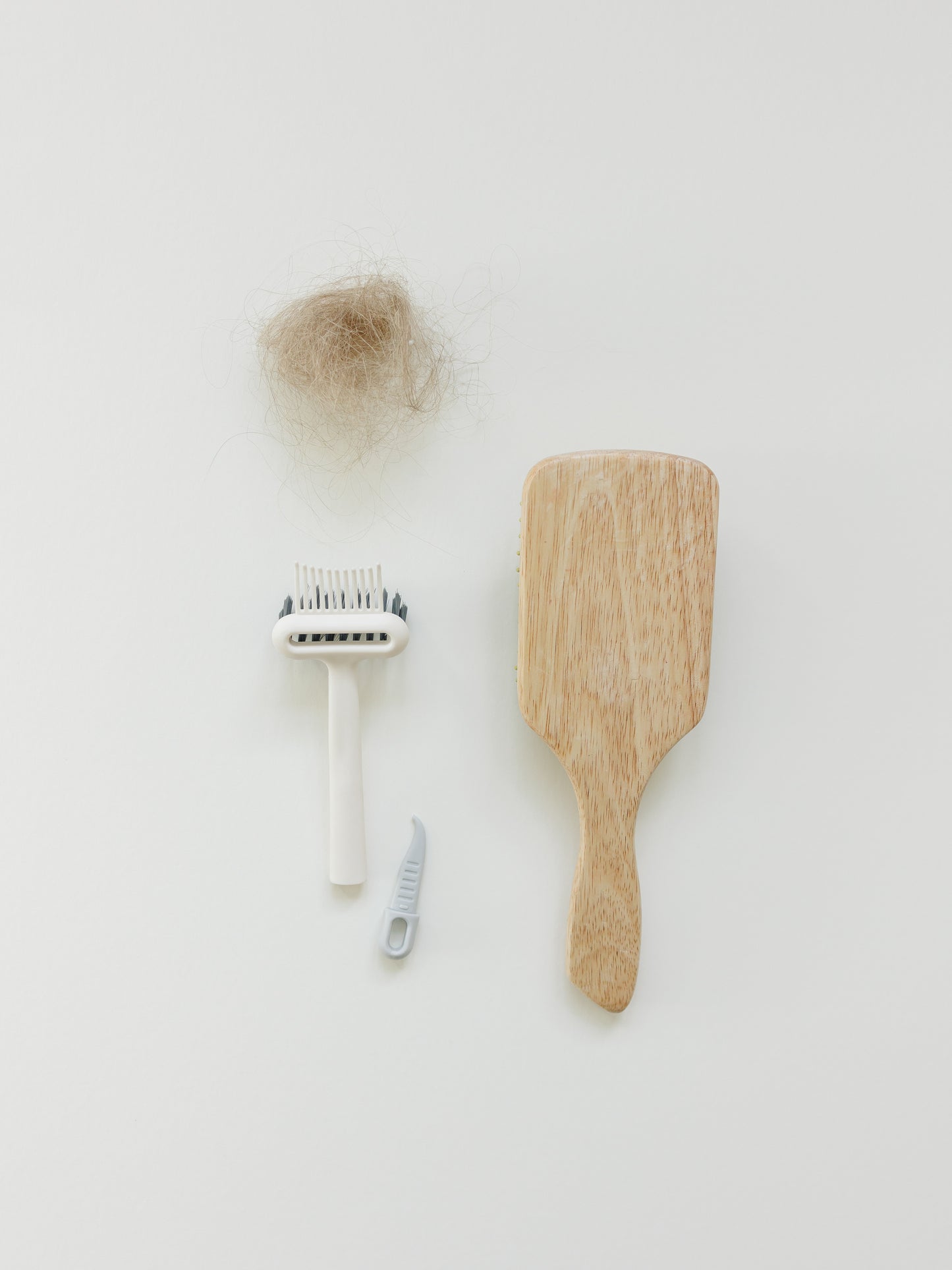 Brush Cleaning Tool