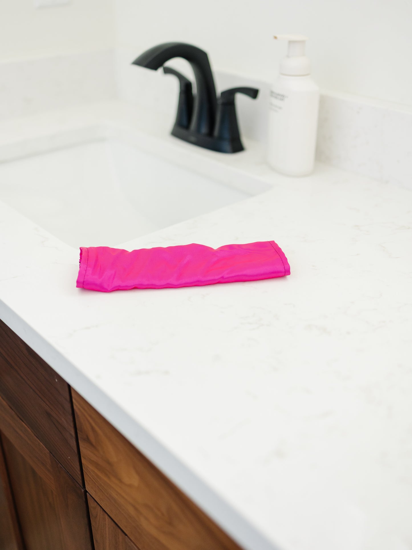 Frizz Eliminator Band