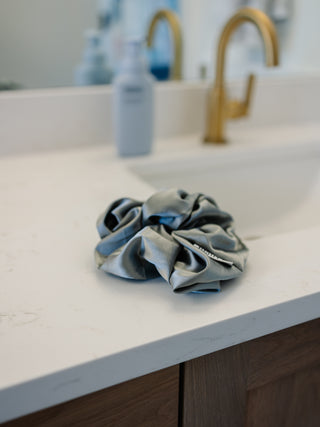 Sleep Scrunchie