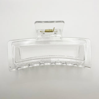 XL Jelly Claw Clip