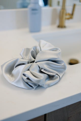 Sleep Scrunchie