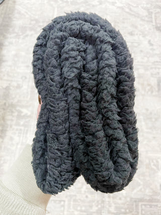 Heatless Curler | medium-long lengths