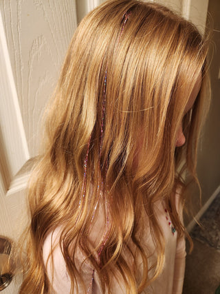 Hair Tinsel