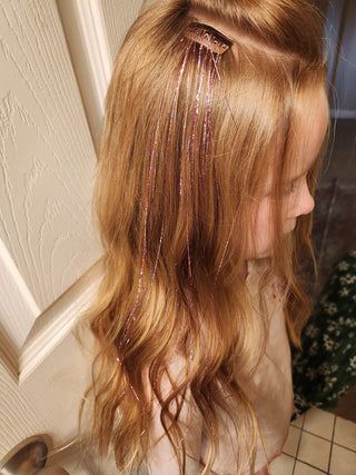 Hair Tinsel
