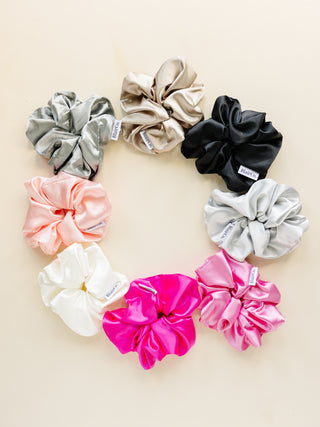 Sleep Scrunchie