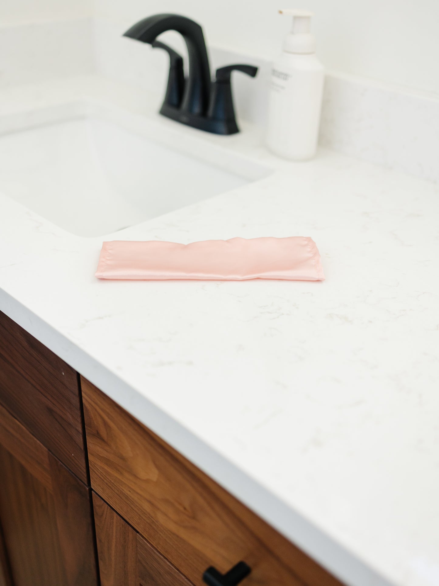 Frizz Eliminator Band