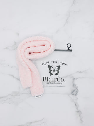 Unicorn|French Braid Heatless Curler