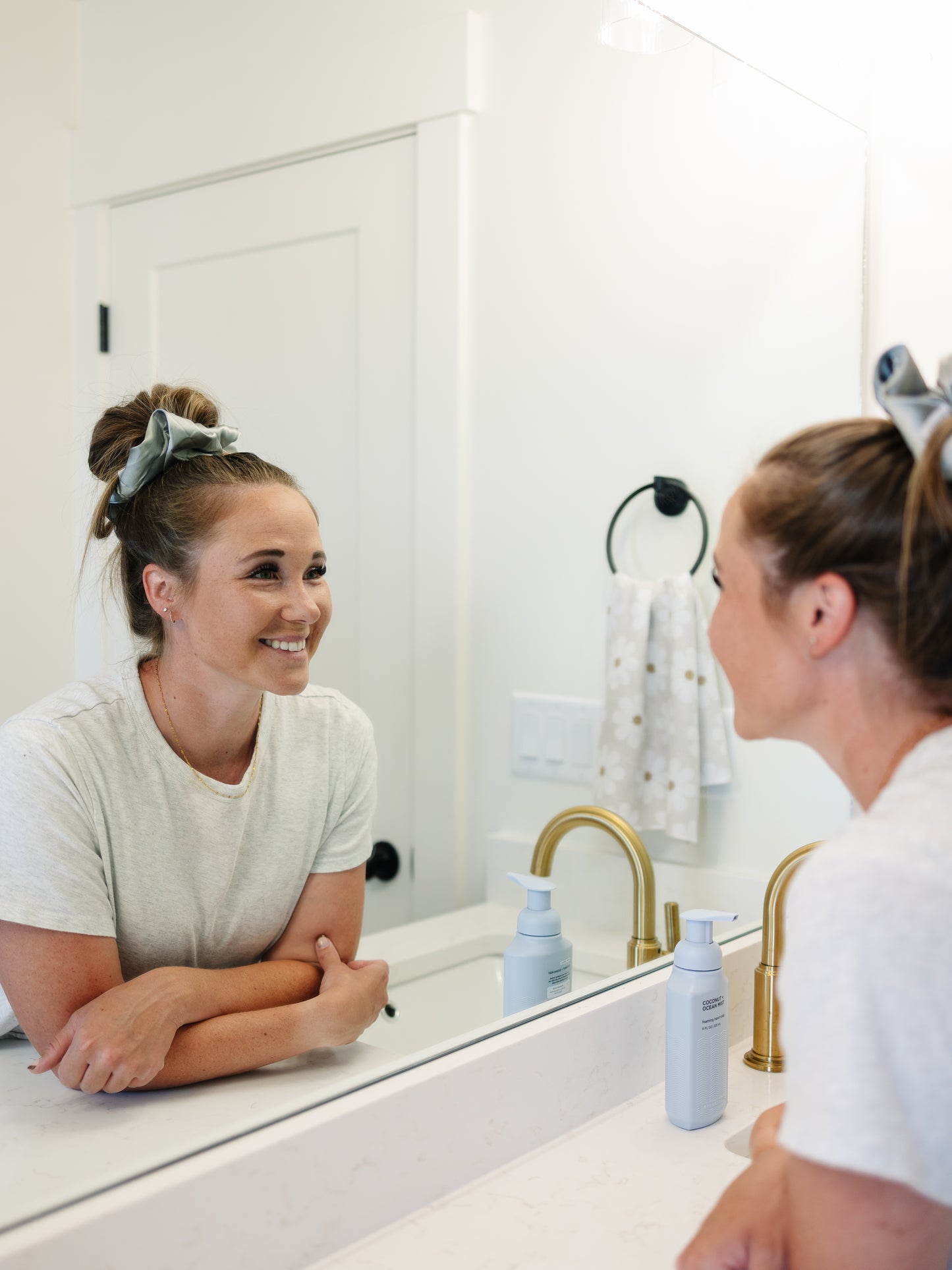 Sleep Scrunchie