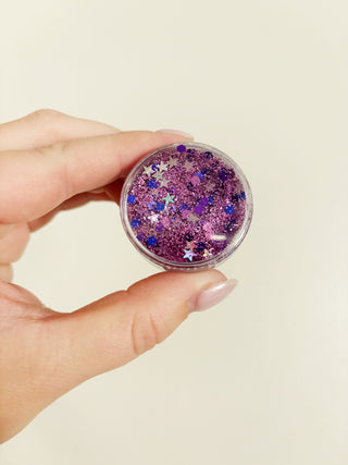 Hair Glitter