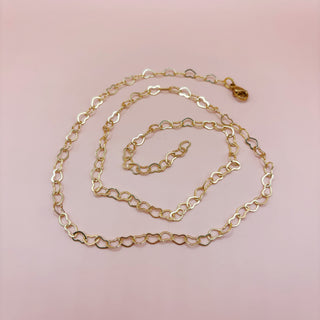 18” Hair Jewelry