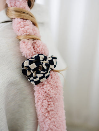 Heatless Curler | Unicorn-French Braid