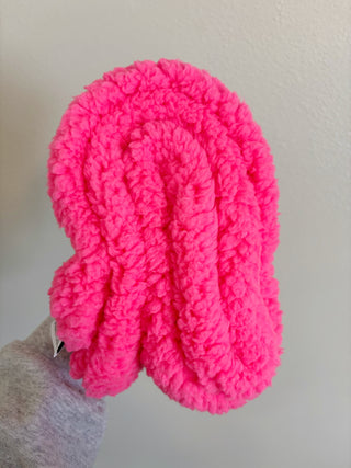 Heatless Curler | medium-long lengths