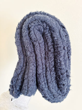 Heatless Curler | medium-long lengths