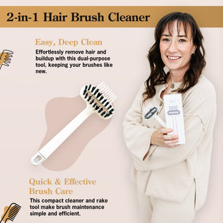 Brush Cleaning Tool
