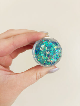 Hair Glitter