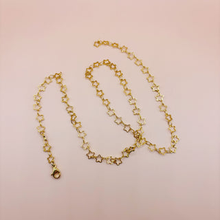 18” Hair Jewelry
