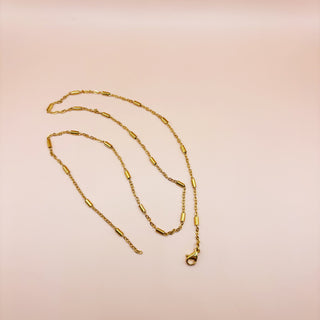 18” Hair Jewelry