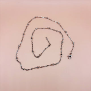 18” Hair Jewelry