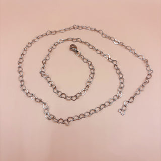 18” Hair Jewelry