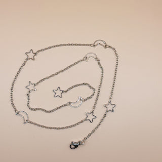 18” Hair Jewelry