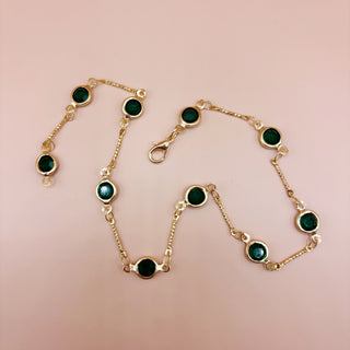 10” Hair Jewelry