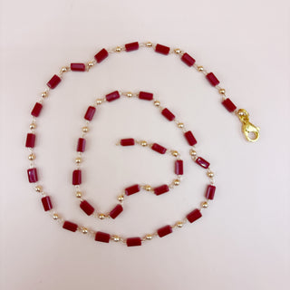 14” Hair Jewelry