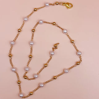 14” Hair Jewelry