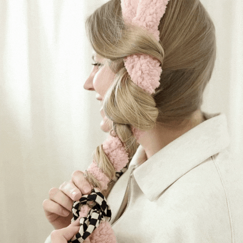 Flawed Heatless Curler