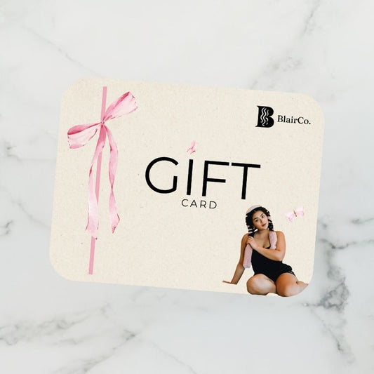BlairCo. Gift Card
