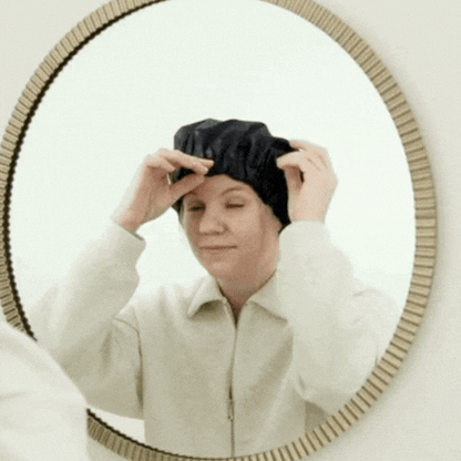 Shower Cap