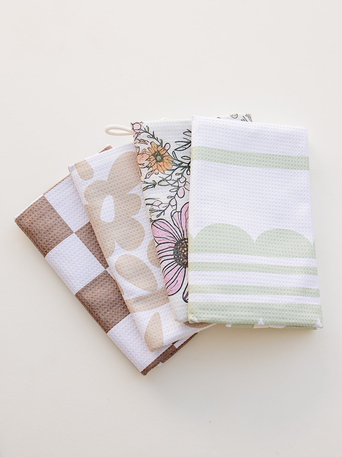 New Microfiber Hair Towel Collection