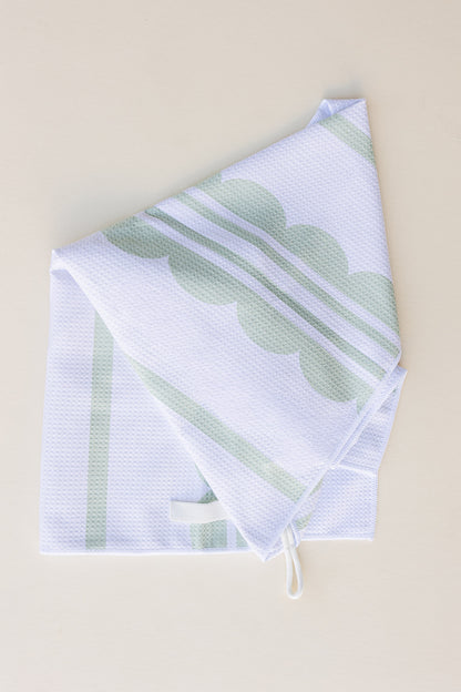 New Microfiber Hair Towel Collection
