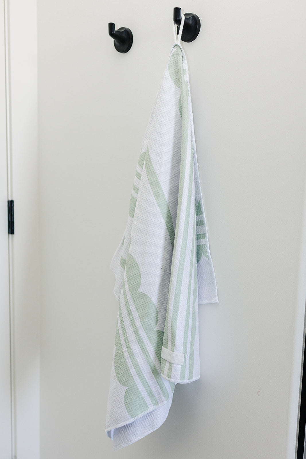 New Microfiber Hair Towel Collection
