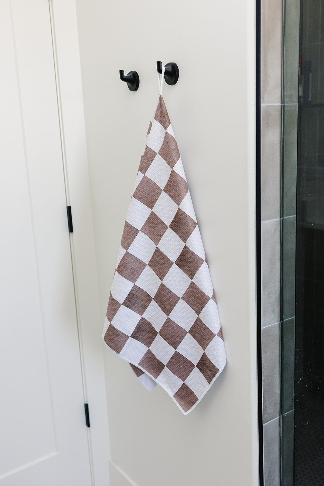 New Microfiber Hair Towel Collection