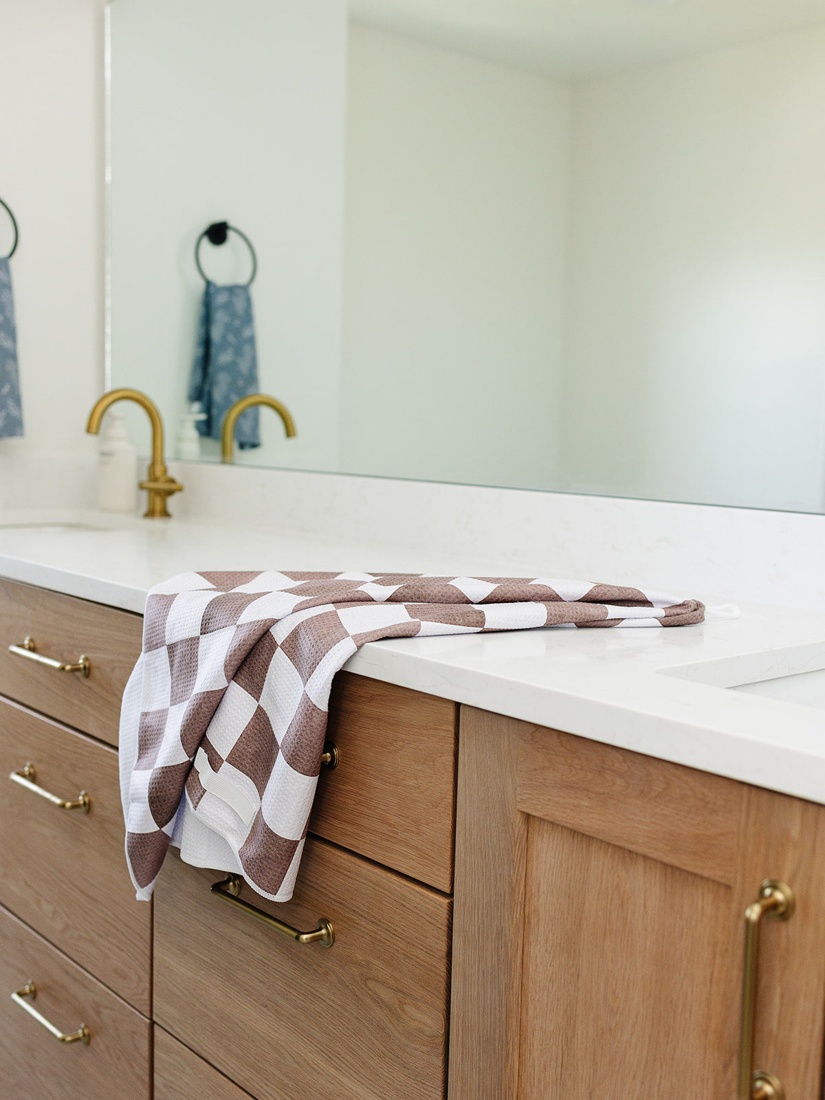 New Microfiber Hair Towel Collection