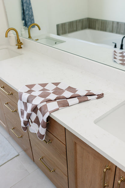 New Microfiber Hair Towel Collection