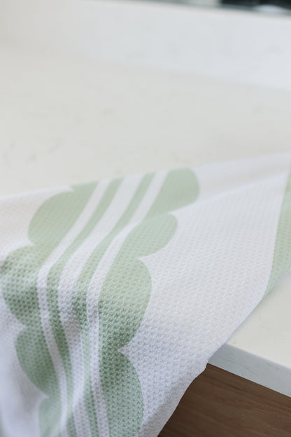 New Microfiber Hair Towel Collection