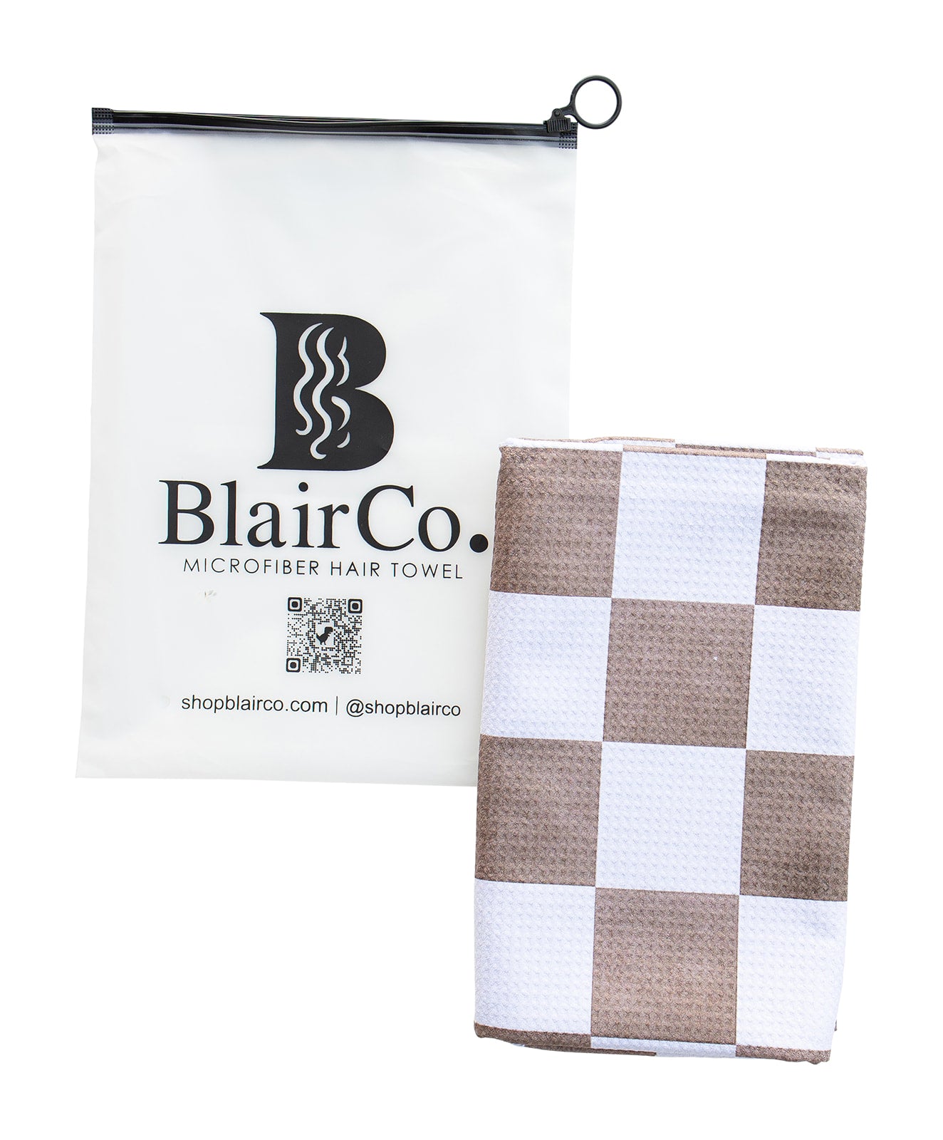 New Microfiber Hair Towel Collection